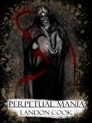 cover image of Perpetual Mania